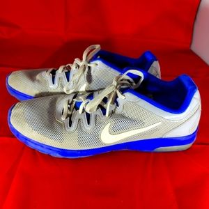 Nike Air Max Fusion Running Training Shoes 578353-007 Women's Size 11.5